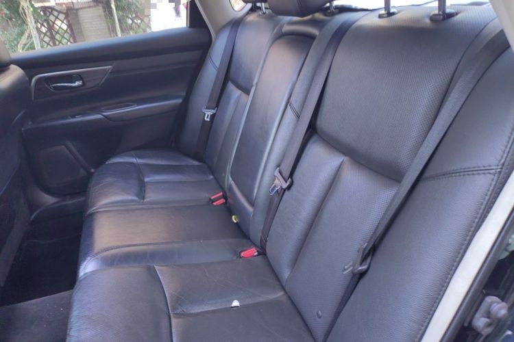 Used Nissan Teana 2013 2.5L XL Leading Edition Left Rear Seat