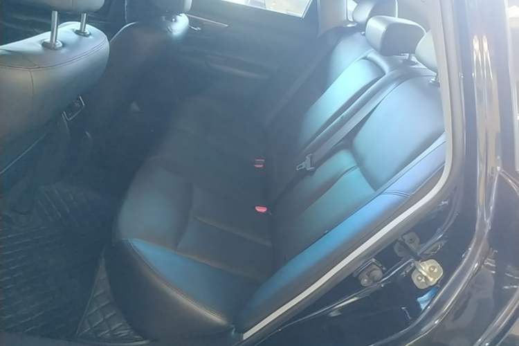 Used Nissan Teana 2013 2.0L XL Comfort Edition Left Rear Seat