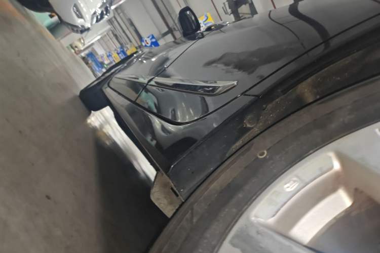 Used Nissan Teana 2013 2.0L XL Comfort Edition Left Side Sill