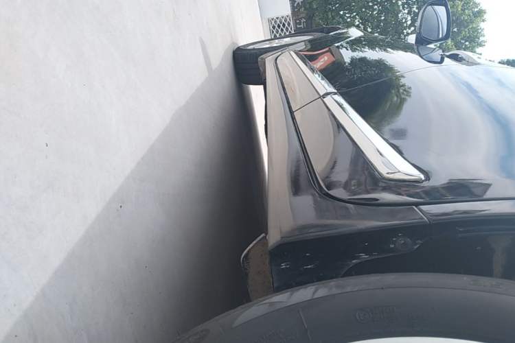 Used Nissan Teana 2013 2.0L XL Comfort Edition Left Side Sill