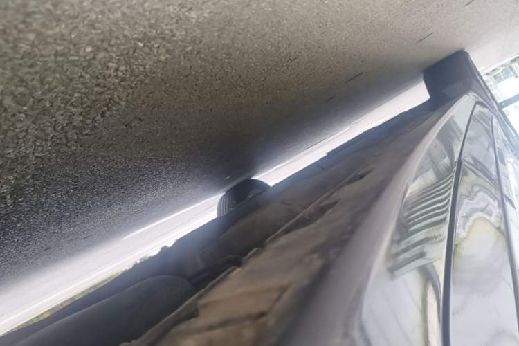 Used Nissan Teana 2013 2.0L XL Comfort Edition Left Side Sill