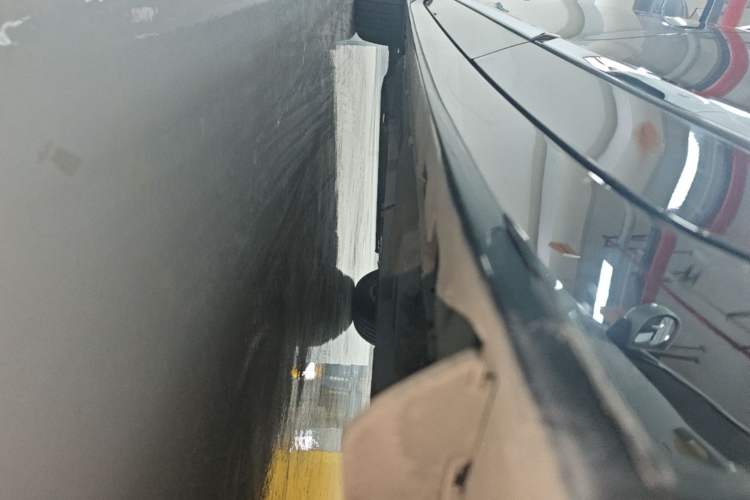 Used Nissan Teana 2013 2.0L XL Comfort Edition Left Side Sill