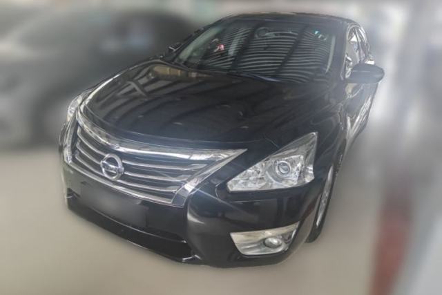 Used Nissan Teana 2013 2.0L XL Comfort Edition