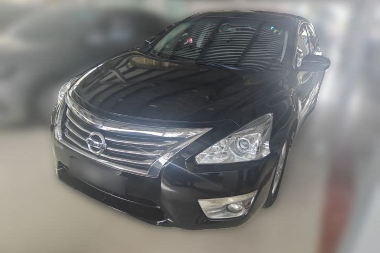 Nissan Teana 2013 2.0L XL Comfort Edition مستعملة Guazi used car, China used car export, Used car for sale, Used  cars, Cheapest cars for sale