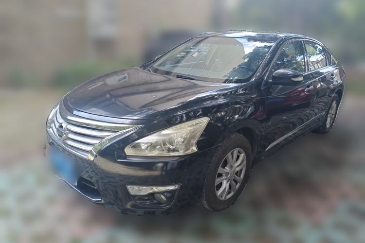 Used Nissan Teana 2013 2.0L XL Comfort Edition Guazi used car, China used car export, Used car for sale, Used cars, Cheapest cars for sale