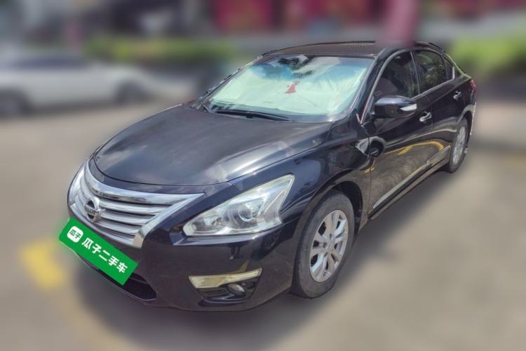Ojetý Nissan Teana 2013 2.0L XL Comfort Edition Guazi used car, China used car export, Used car for sale, Used cars, Cheapest cars for sale