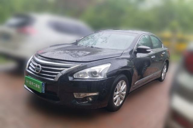 Used Nissan Teana 2013 2.0L XL Comfort Edition