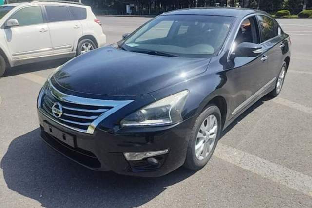 Used Nissan Teana 2013 2.0L XL Comfort Edition