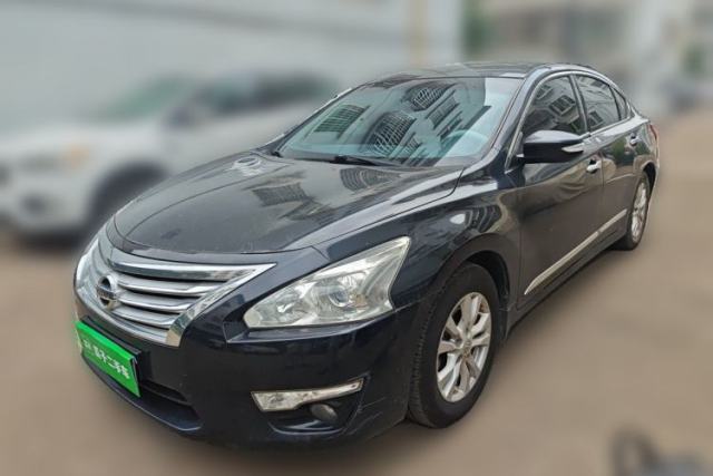 Used Nissan Teana 2013 2.0L XL Comfort Edition
