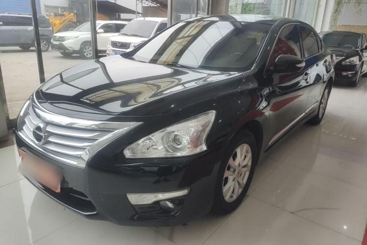Used Nissan Teana 2013 2.0L XL Comfort Edition Guazi used car, China used car export, Used car for sale, Used cars, Cheapest cars for sale