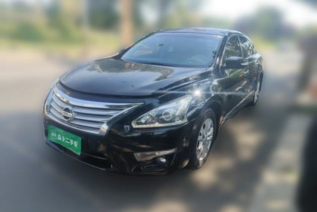 Used Nissan Teana 2013 2.0L XL Comfort Edition