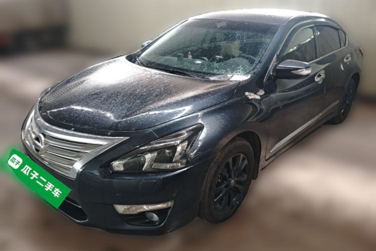 Used Nissan Teana 2013 2.5L XL Leading Edition Guazi used car, China used car export, Used car for sale, Used cars, Cheapest cars for sale