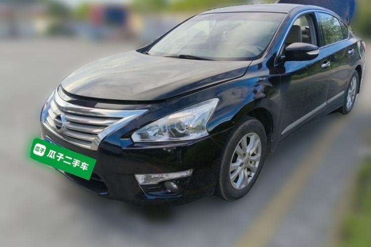 Used Nissan Teana 2013 2.0L XL Comfort Edition Guazi used car, China used car export, Used car for sale, Used cars, Cheapest cars for sale
