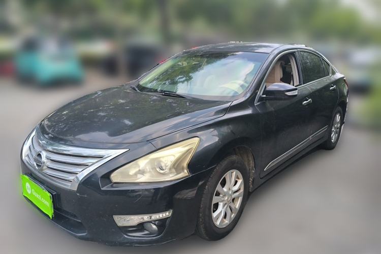 Used Nissan Teana 2013 2.0L XL Comfort Edition Guazi used car, China used car export, Used car for sale, Used  cars, Cheapest cars for sale