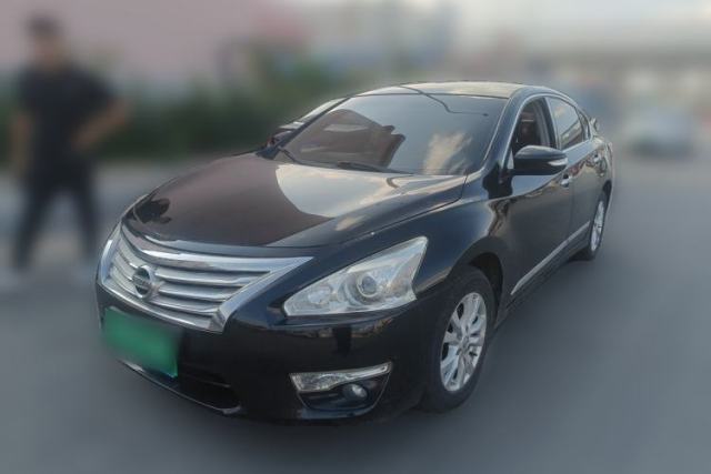 Used Nissan Teana 2013 2.0L XL-NAVI Smart Navigation Edition