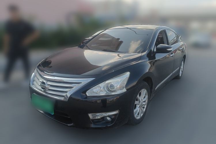 Used Nissan Teana 2013 2.0L XL-NAVI Smart Navigation Edition Guazi used car, China used car export, Used car for sale, Used  cars, Cheapest cars for sale