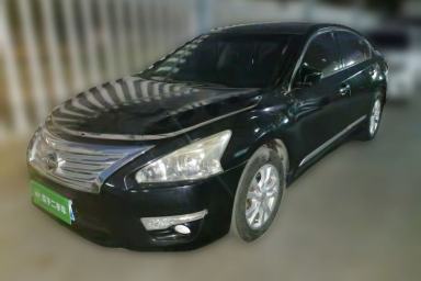 Used Nissan Teana 2013 2.0L XL Comfort Edition