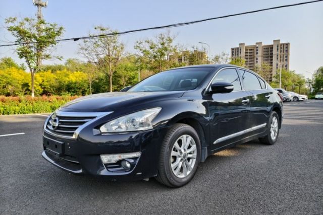 Used Nissan Teana 2013 2.0L XL Comfort Edition