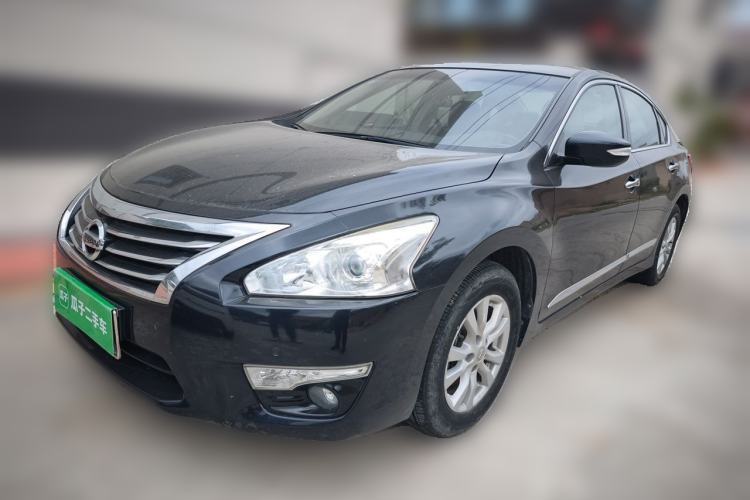 Nissan Teana 2013 2.0L XL Comfort Edition de segunda mano Guazi used car, China used car export, Used car for sale, Used  cars, Cheapest cars for sale