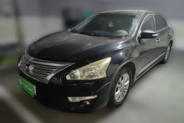 Used Nissan Teana 2013 2.0L XL Comfort Edition
