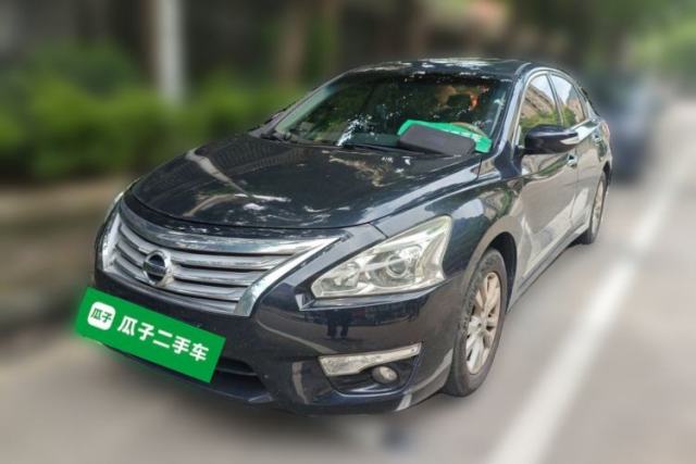 Used Nissan Teana 2013 2.0L XL Comfort Edition