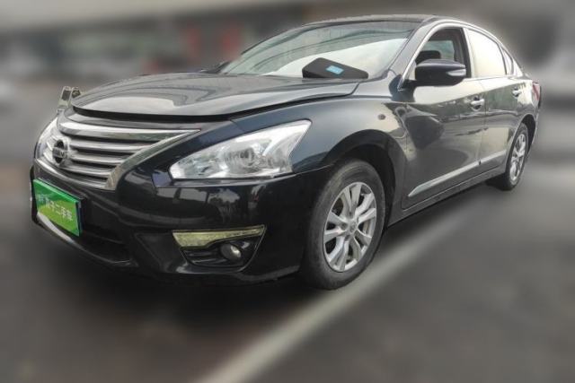 Used Nissan Teana 2013 2.0L XL Comfort Edition