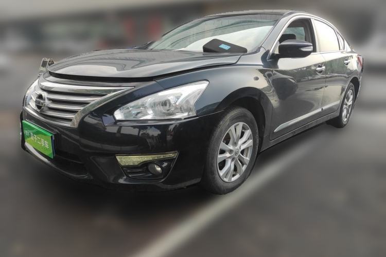 Used Nissan Teana 2013 2.0L XL Comfort Edition Guazi used car, China used car export, Used car for sale, Used cars, Cheapest cars for sale
