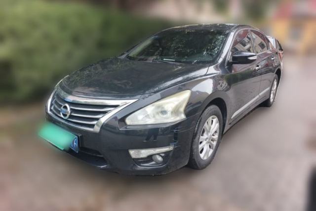 Used Nissan Teana 2013 2.0L XL Comfort Edition