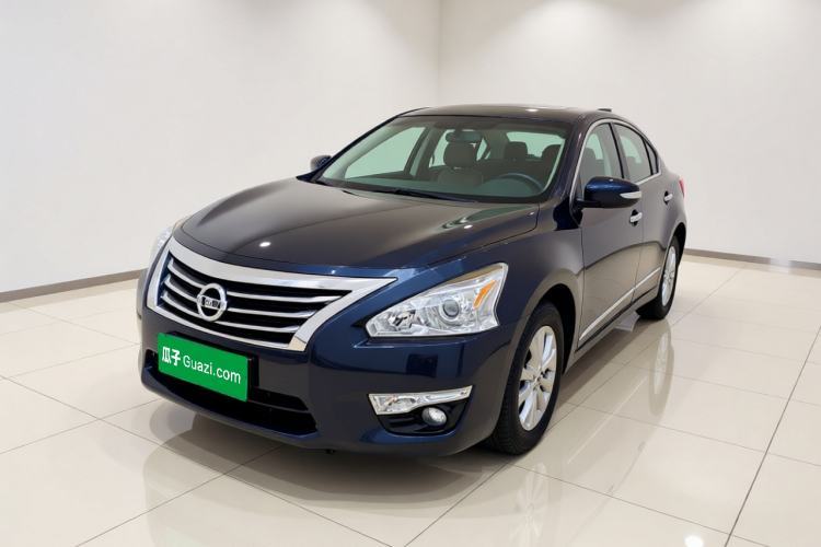 Nissan Teana 2013 2.0L XL Comfort Edition مستعملة Guazi used car, China used car export, Used car for sale, Used  cars, Cheapest cars for sale