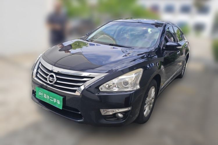 Used Nissan Teana 2013 2.0L XL Comfort Edition Guazi used car, China used car export, Used car for sale, Used  cars, Cheapest cars for sale