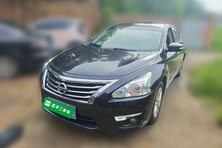 Nissan Teana 2013 2.0L XL Comfort Edition مستعملة Guazi used car, China used car export, Used car for sale, Used  cars, Cheapest cars for sale