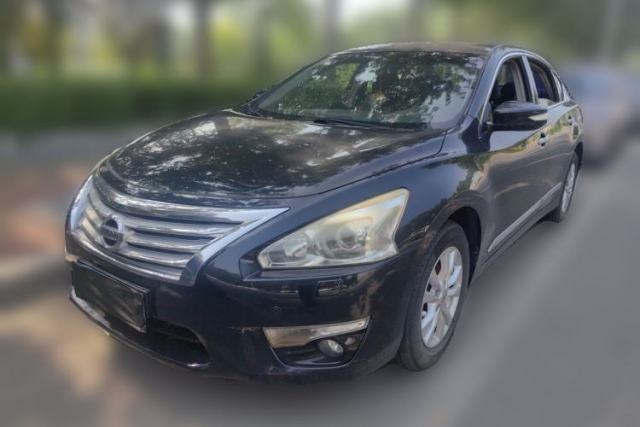 Used Nissan Teana 2013 2.5L XL Leading Edition