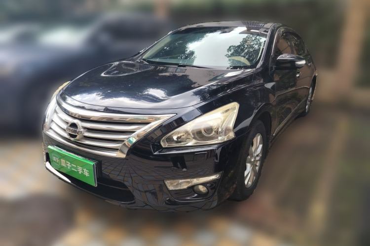 Used Nissan Teana 2013 2.5L XL-NAVI Tech Smart Enjoyment Edition Guazi used car, China used car export, Used car for sale, Used  cars, Cheapest cars for sale