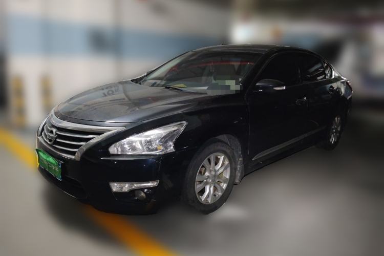 Used Nissan Teana 2013 2.0L XL Comfort Edition Guazi used car, China used car export, Used car for sale, Used  cars, Cheapest cars for sale