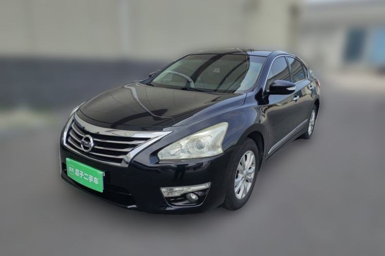 Nissan Teana 2013 2.0L XL Comfort Edition de segunda mano Guazi used car, China used car export, Used car for sale, Used  cars, Cheapest cars for sale