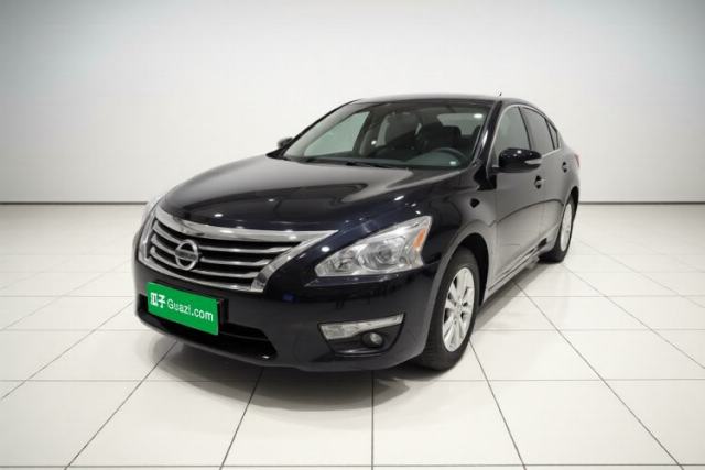 Used Nissan Teana 2013 2.0L XL Comfort Edition