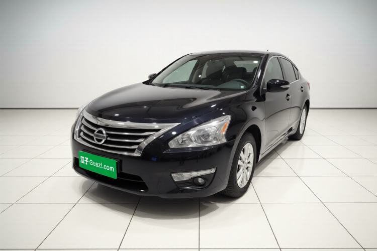 Used Nissan Teana 2013 2.0L XL Comfort Edition Guazi used car, China used car export, Used car for sale, Used cars, Cheapest cars for sale
