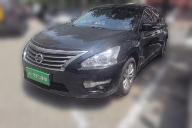 Used Nissan Teana 2013 2.0L XL Comfort Edition