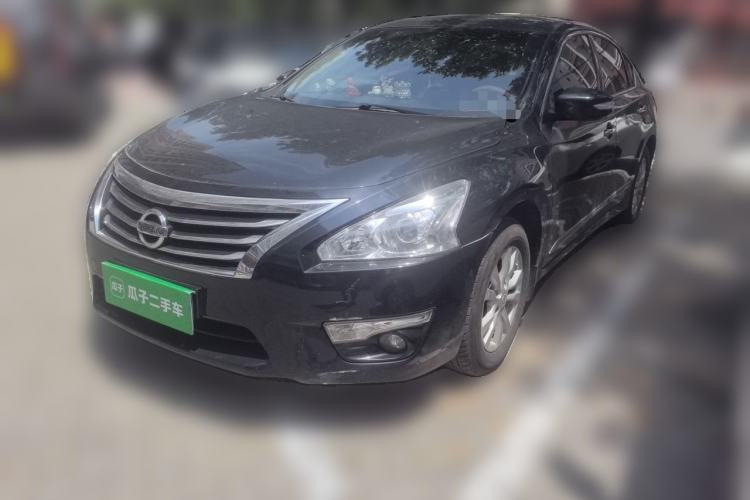 Used Nissan Teana 2013 2.0L XL Comfort Edition Guazi used car, China used car export, Used car for sale, Used  cars, Cheapest cars for sale
