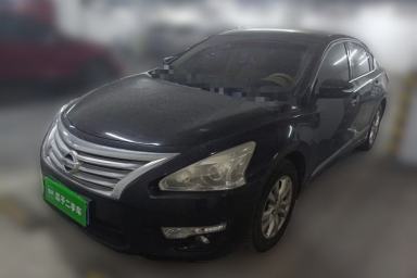 Used Nissan Teana 2013 2.0L XE Fashion Edition