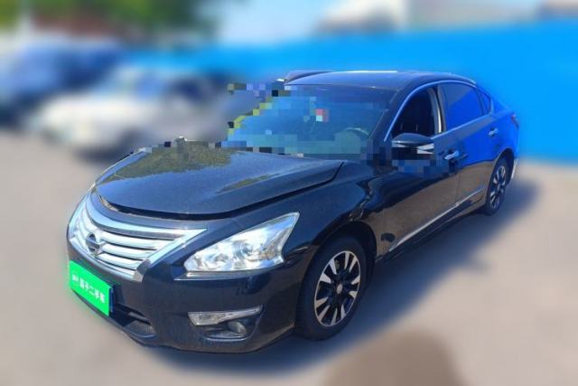 Used Nissan Teana 2013 2.0L XL Comfort Edition