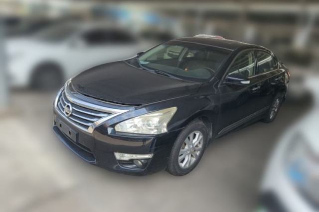 Used Nissan Teana 2013 2.0L XL Comfort Edition