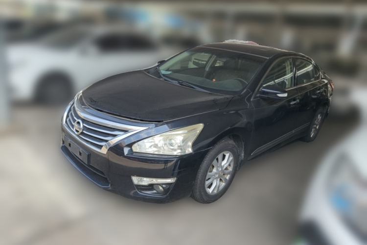 Used Nissan Teana 2013 2.0L XL Comfort Edition Guazi used car, China used car export, Used car for sale, Used cars, Cheapest cars for sale