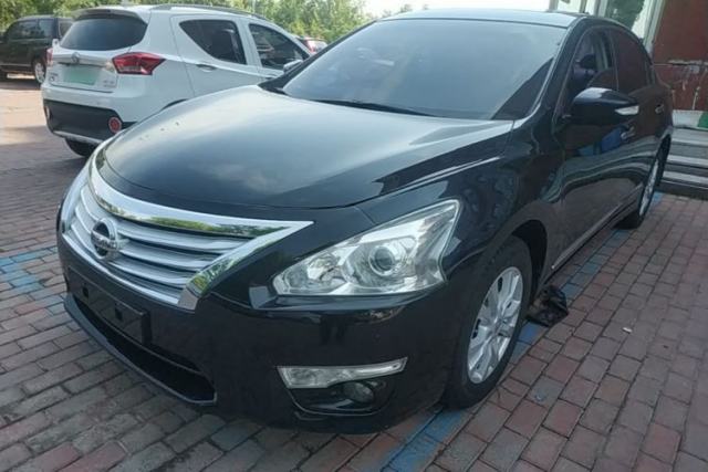 Used Nissan Teana 2013 2.0L XL Comfort Edition