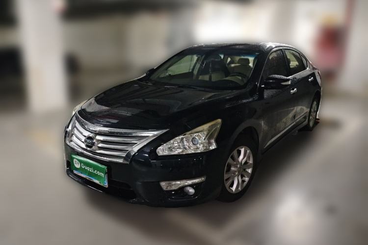Ojetý Nissan Teana 2013 2.0L XL Comfort Edition Guazi used car, China used car export, Used car for sale, Used cars, Cheapest cars for sale