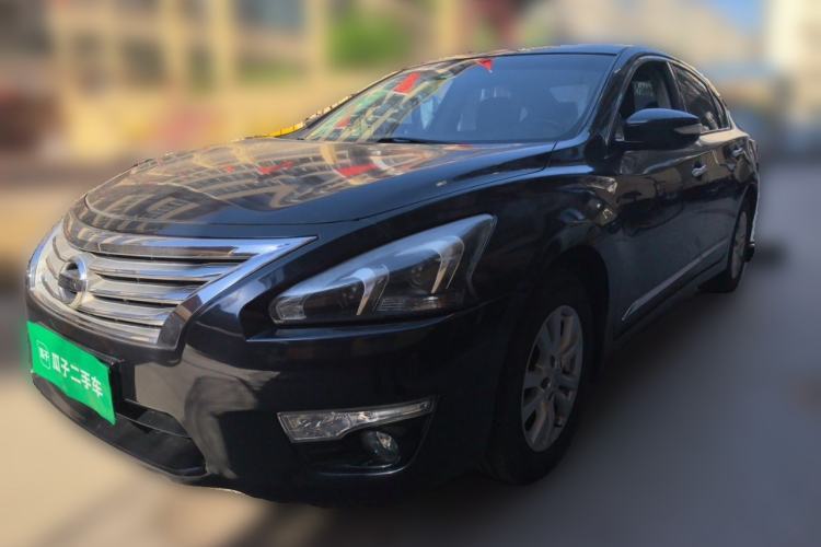 Used Nissan Teana 2013 2.0L XL Comfort Edition Guazi used car, China used car export, Used car for sale, Used cars, Cheapest cars for sale