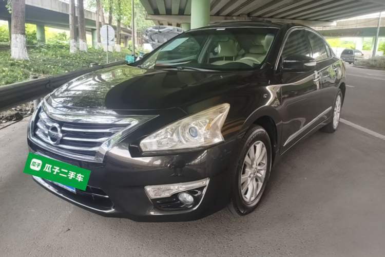 Nissan Teana 2013 2.0L XL Comfort Edition مستعملة Guazi used car, China used car export, Used car for sale, Used  cars, Cheapest cars for sale