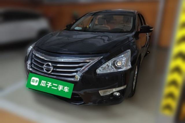 Used Nissan Teana 2013 2.0L XL Comfort Edition