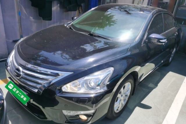 Used Nissan Teana 2013 2.5L XL Leading Edition