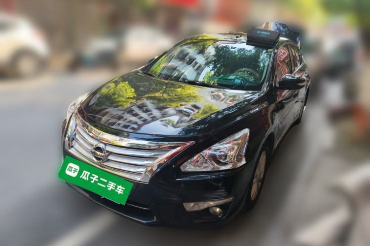 Used Nissan Teana 2013 2.0L XL Comfort Edition Guazi used car, China used car export, Used car for sale, Used  cars, Cheapest cars for sale